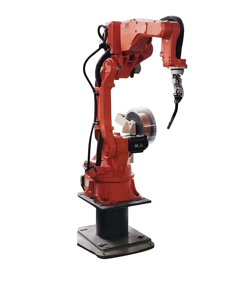 潍坊焊接机器人